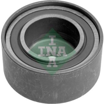 Poulie renvoi/transmission, courroie de distribution INA OEM 06D109244A