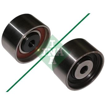 Poulie renvoi/transmission, courroie de distribution INA 532 0352 20 pour SKODA OCTAVIA 2.0 TD - 110cv