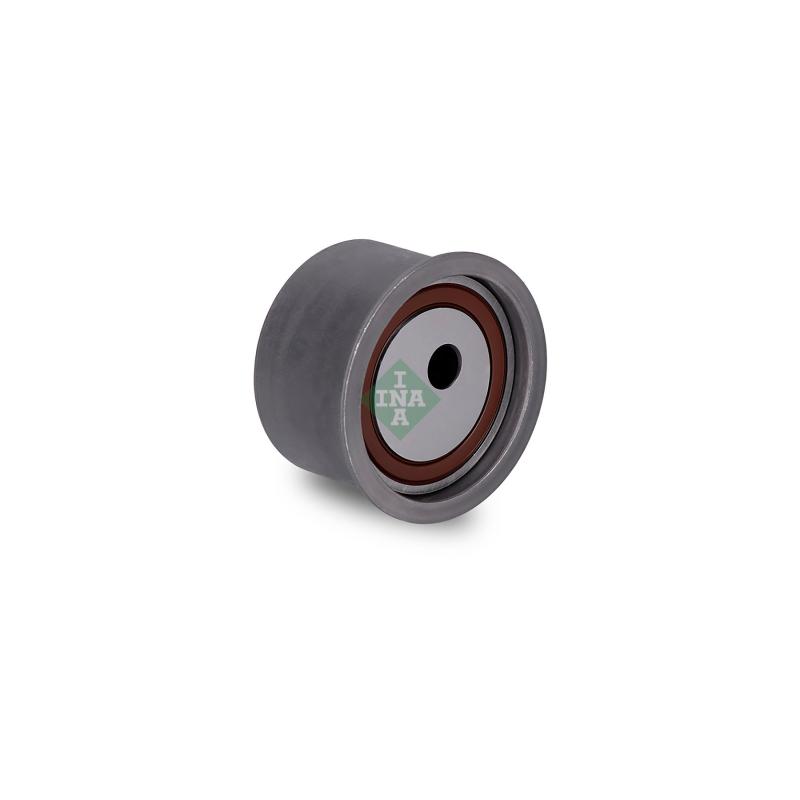 Poulie renvoi/transmission, courroie de distribution INA 532 0366 20 - Visuel 1