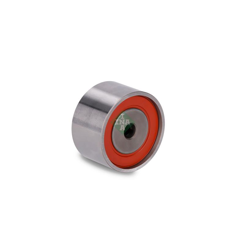 Poulie renvoi/transmission, courroie de distribution INA 532 0372 20 - Visuel 2