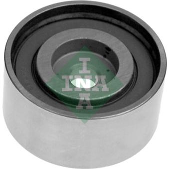 Poulie renvoi/transmission, courroie de distribution INA 532 0376 20