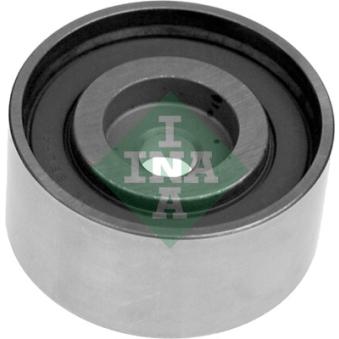 Poulie renvoi/transmission, courroie de distribution INA 532 0378 20
