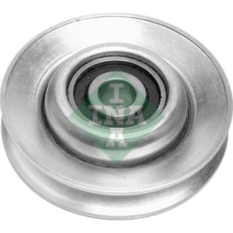 Poulie, courroie de distribution INA 532 0391 20 pour MAZDA 929 420 SEC - 218cv