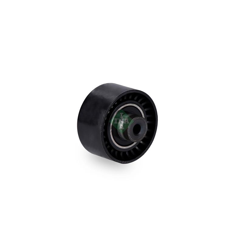 Poulie renvoi/transmission, courroie de distribution INA 532 0395 10 - Visuel 2