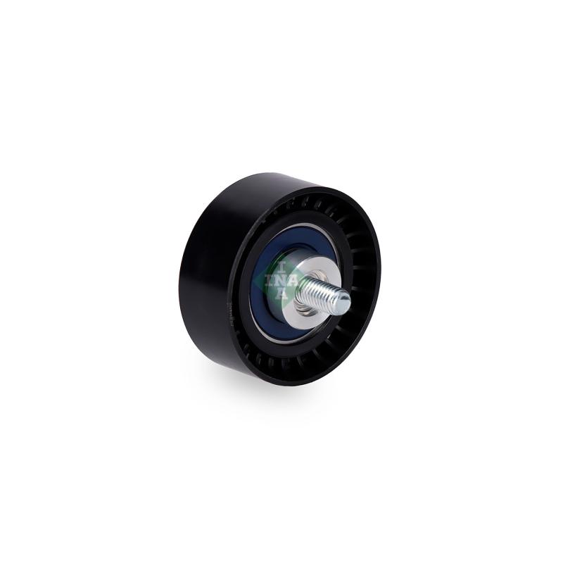 Poulie renvoi/transmission, courroie trapézoïdale à nervures INA 532 0434 10 - Visuel 1