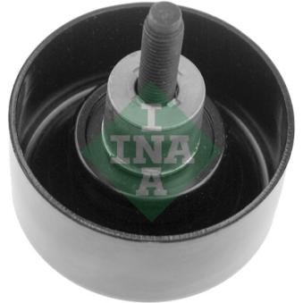 Poulie renvoi/transmission, courroie trapézoïdale à nervures INA 532 0449 10 pour KIA SORENTO 2.4 DI - 120cv