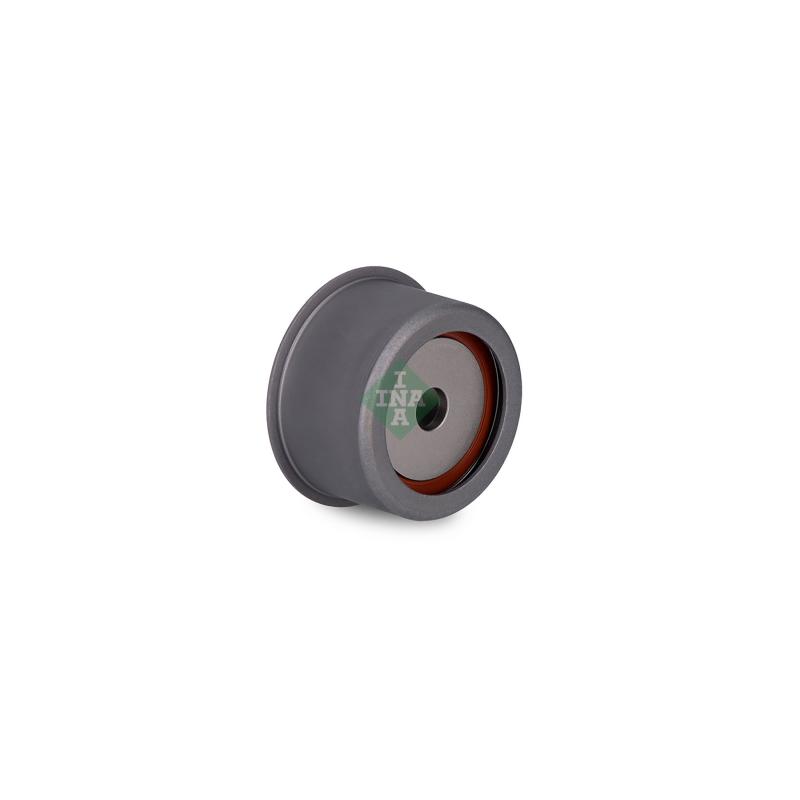 Poulie renvoi/transmission, courroie de distribution INA 532 0459 10 - Visuel 2