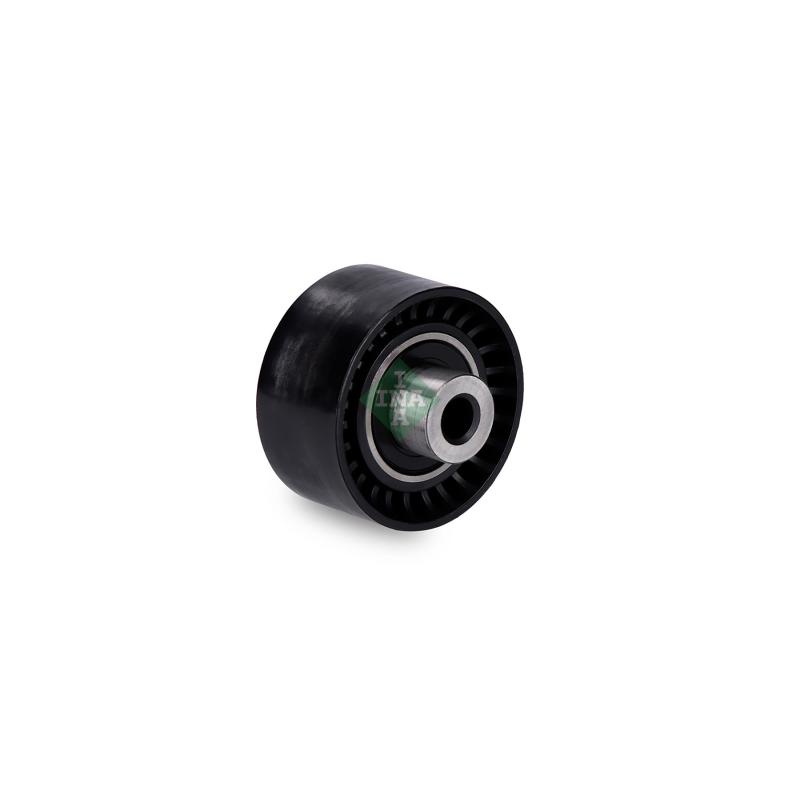 Poulie renvoi/transmission, courroie de distribution INA 532 0473 10 - Visuel 1