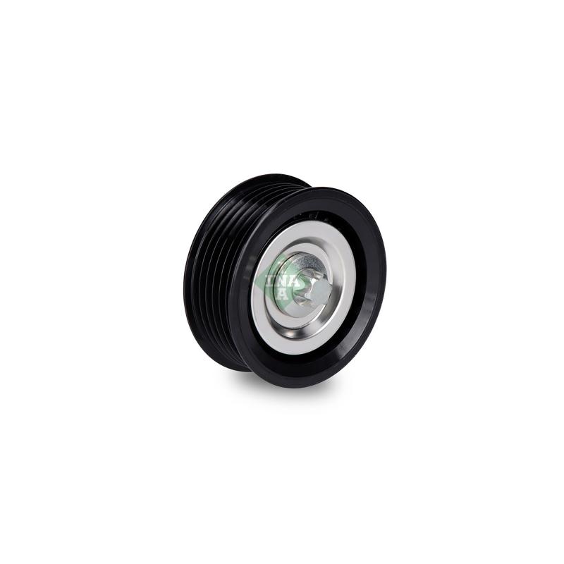 Poulie renvoi/transmission, courroie trapézoïdale à nervures INA 532 0531 10 - Visuel 2