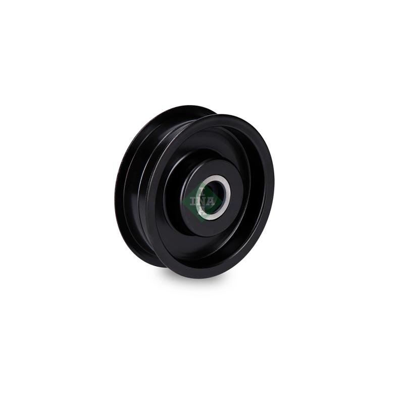 Poulie renvoi/transmission, courroie trapézoïdale à nervures INA 532 0539 10 - Visuel 1