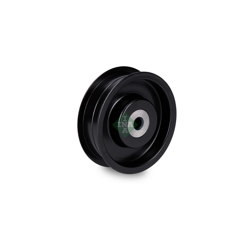 Poulie renvoi/transmission, courroie trapézoïdale à nervures INA 532 0539 10 - Visuel 2