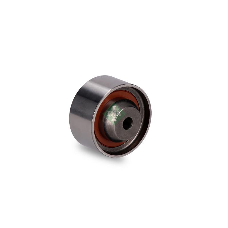 Poulie renvoi/transmission, courroie de distribution INA 532 0675 10 - Visuel 1