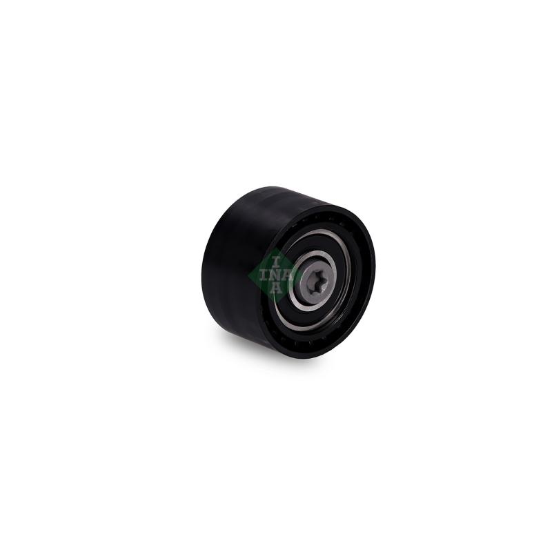 Poulie renvoi/transmission, courroie de distribution INA 532 0874 10 - Visuel 2