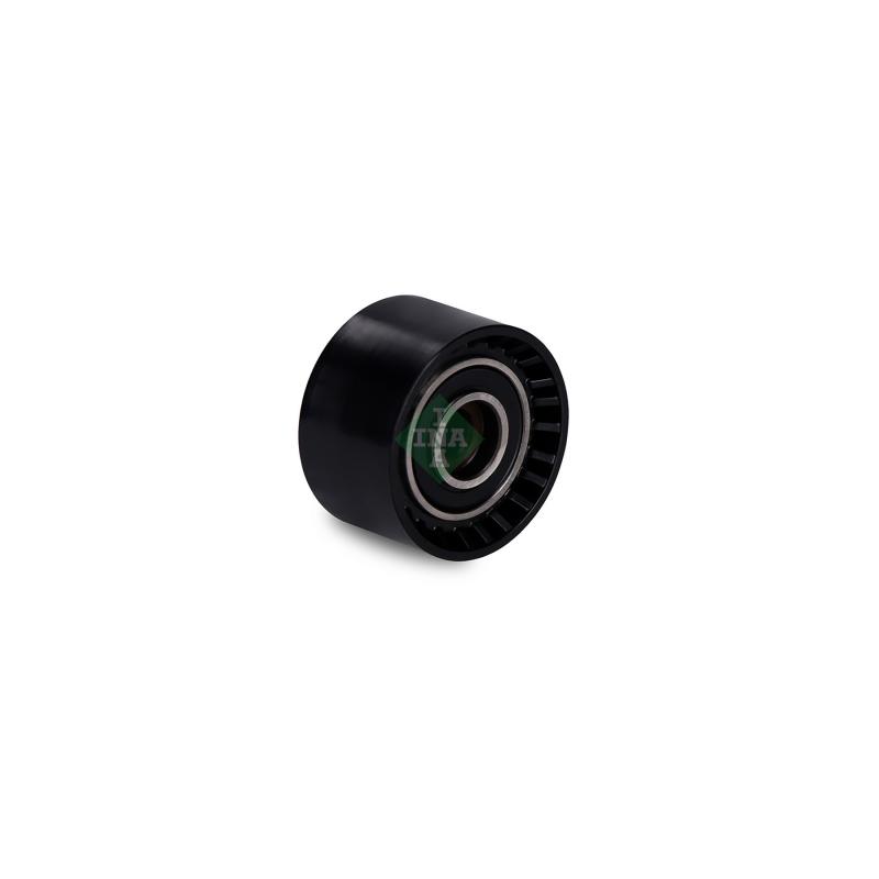 Poulie renvoi/transmission, courroie de distribution INA 532 0884 10 - Visuel 2