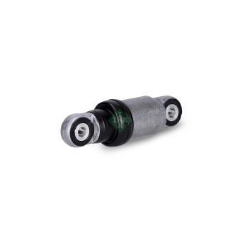 Amortisseur de vibrations, courroie trapézoïdale à nervures INA [533 0071 10]