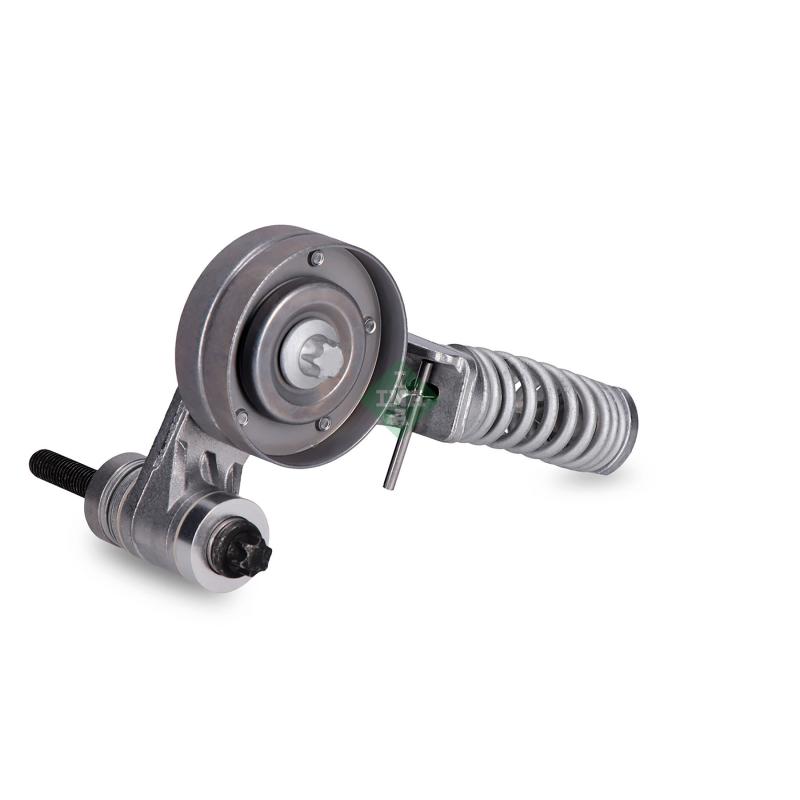 Tendeur, courroie trapézoïdale à nervures INA 533 0085 30 - Visuel 1