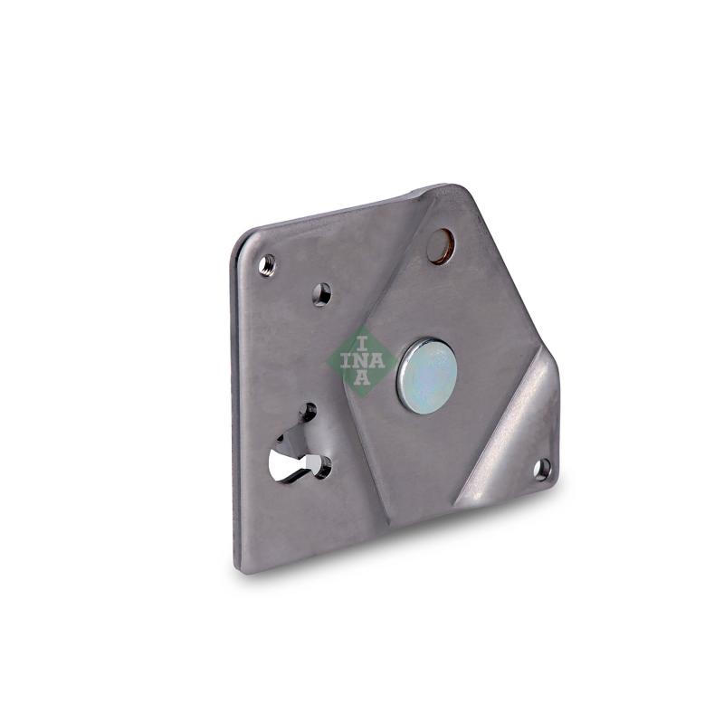 Tendeur, courroie crantée INA 533 0087 20 - Visuel 2