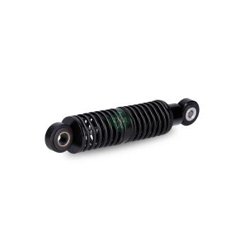 Amortisseur de vibrations, courroie trapézoïdale à nervures INA [533 0112 10]