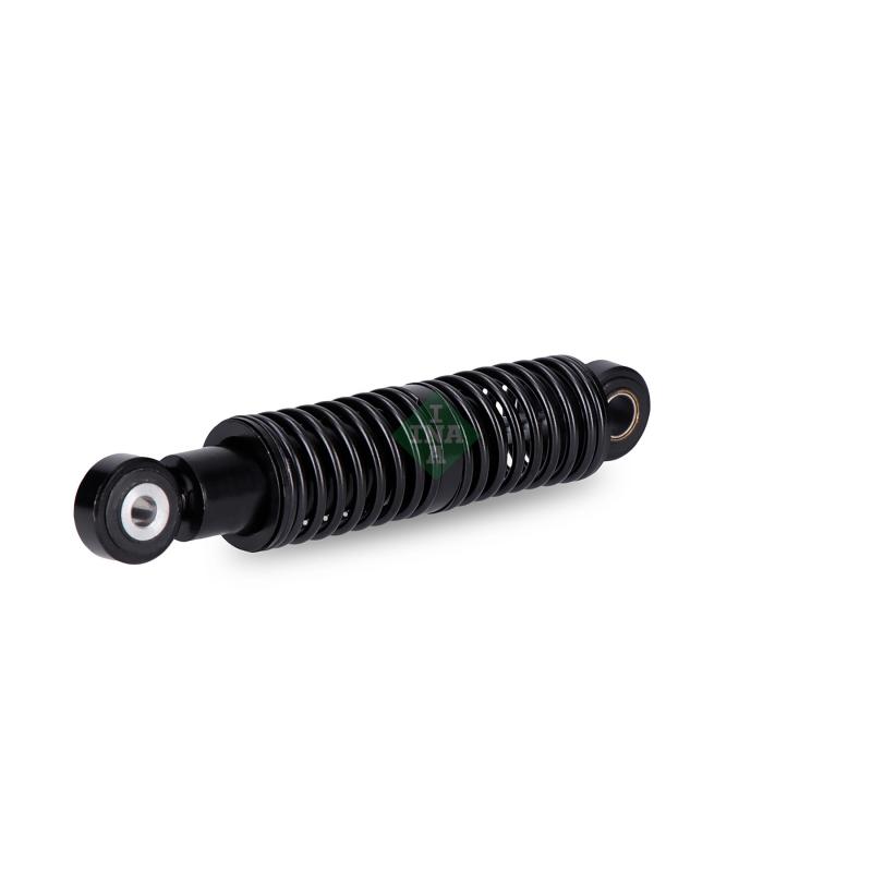 Amortisseur de vibrations, courroie trapézoïdale à nervures INA 533 0112 10 - Visuel 1