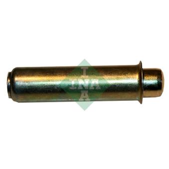 Amortisseur de vibrations, courroie de distribution INA [533 0114 10]