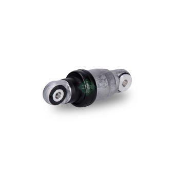 Amortisseur de vibrations, courroie trapézoïdale à nervures INA 533 0132 10 pour PORSCHE PANAMERA 4.8 S - 400cv Amortisseur de vibrations, courroie trapézoïdale à nervures INA 533 0132 10 pour PORSCHE PANAMERA 4.8 S - 400cv