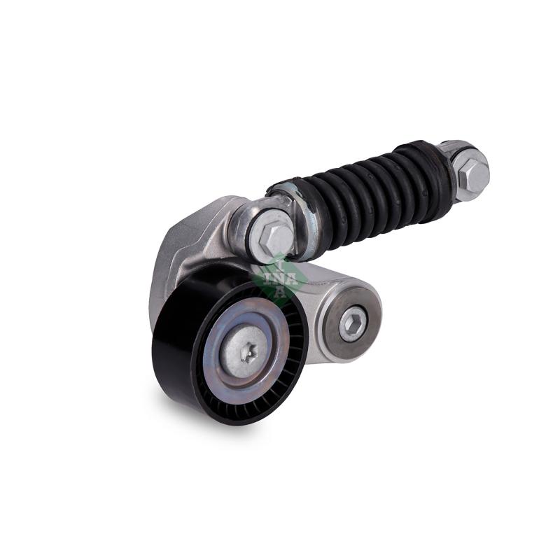 Tendeur, courroie trapézoïdale à nervures INA 534 0025 10 - Visuel 2