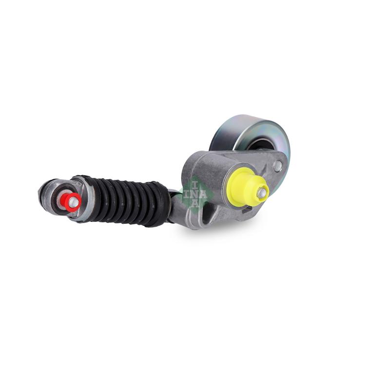 Tendeur, courroie trapézoïdale à nervures INA 534 0037 10 - Visuel 1