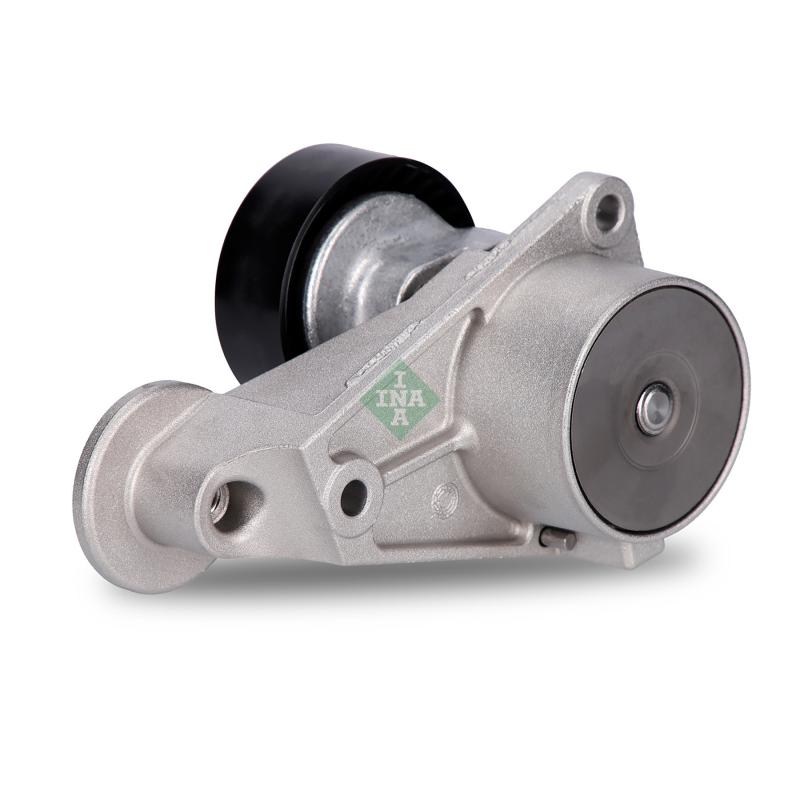 Tendeur, courroie trapézoïdale à nervures INA 534 0047 10 - Visuel 1