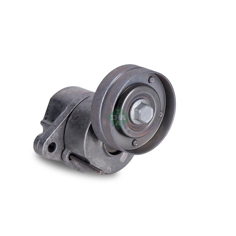 Tendeur, courroie trapézoïdale à nervures INA 534 0118 20 - Visuel 2