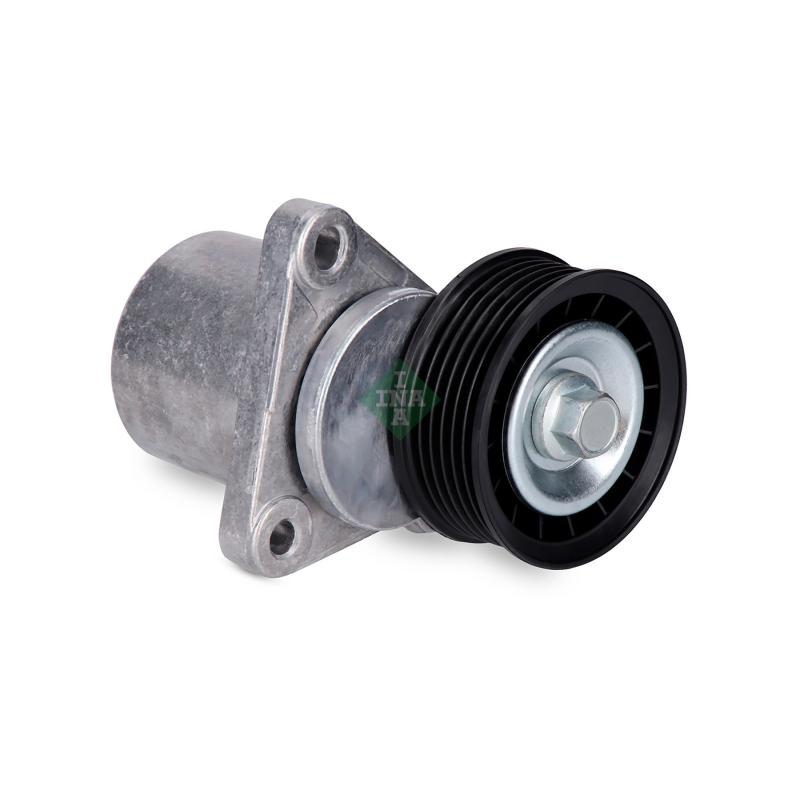 Tendeur, courroie trapézoïdale à nervures INA 534 0128 20 - Visuel 2