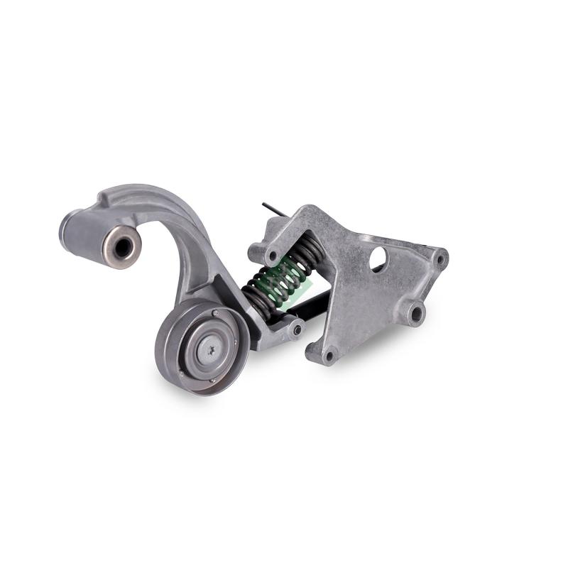 Tendeur, courroie trapézoïdale à nervures INA 534 0159 10 - Visuel 2