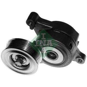 Tendeur, courroie trapézoïdale à nervures INA OEM ZJ0115980C Tendeur, courroie trapézoïdale à nervures INA OEM ZJ0115980C