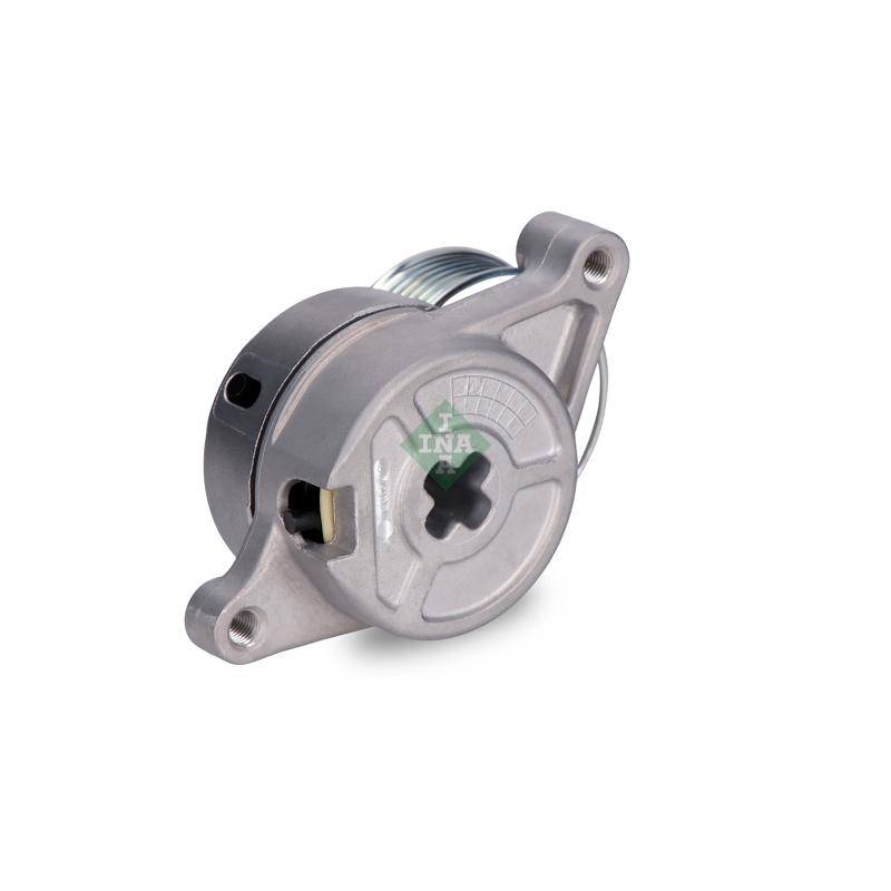 Tendeur, courroie trapézoïdale à nervures INA 534 0287 10 - Visuel 1