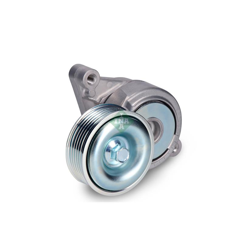 Tendeur, courroie trapézoïdale à nervures INA 534 0287 10 - Visuel 2