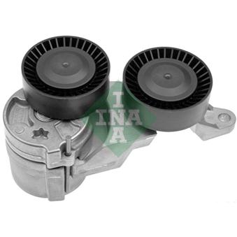 Tendeur, courroie trapézoïdale à nervures INA [534 0319 10]