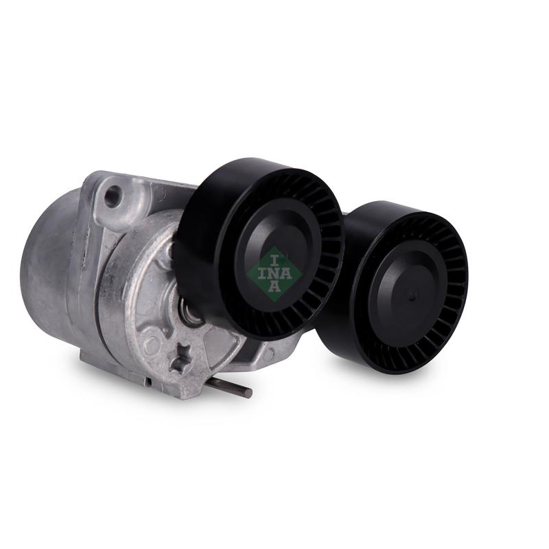 Tendeur, courroie trapézoïdale à nervures INA 534 0319 10 - Visuel 2