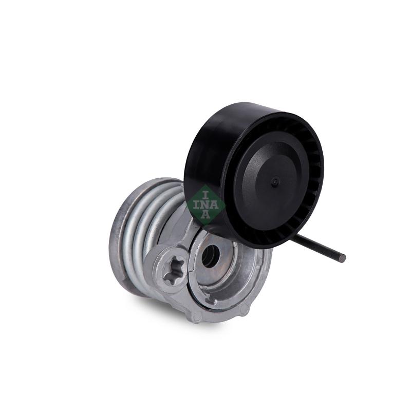 Tendeur, courroie trapézoïdale à nervures INA 534 0331 10 - Visuel 2