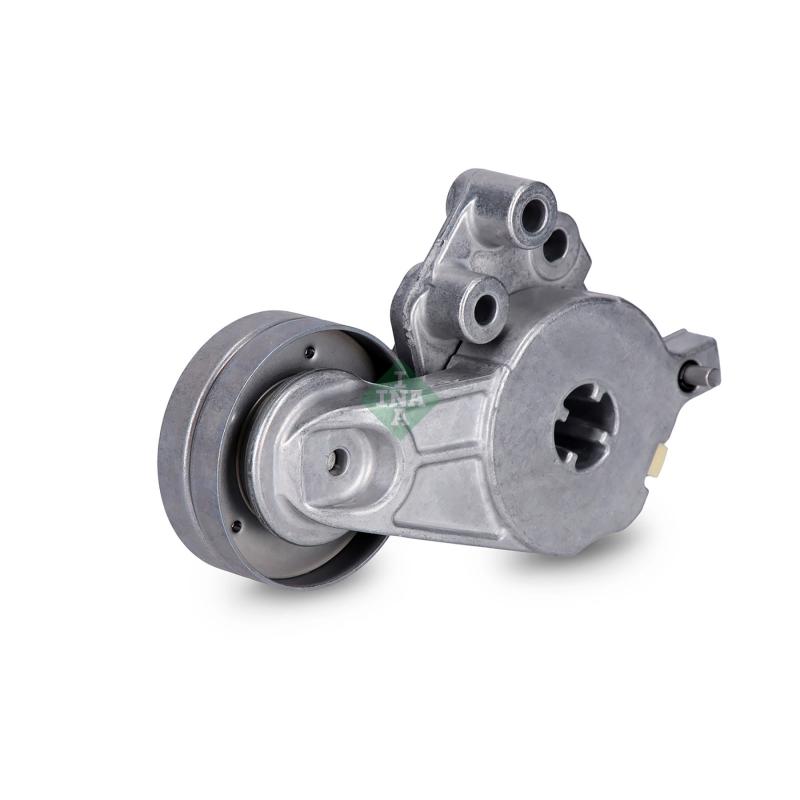 Tendeur, courroie trapézoïdale à nervures INA 534 0374 10 - Visuel 1