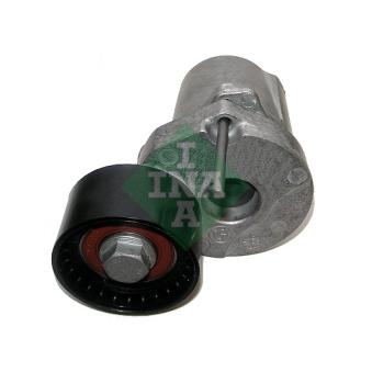 Tendeur, courroie trapézoïdale à nervures INA OEM 11287800334