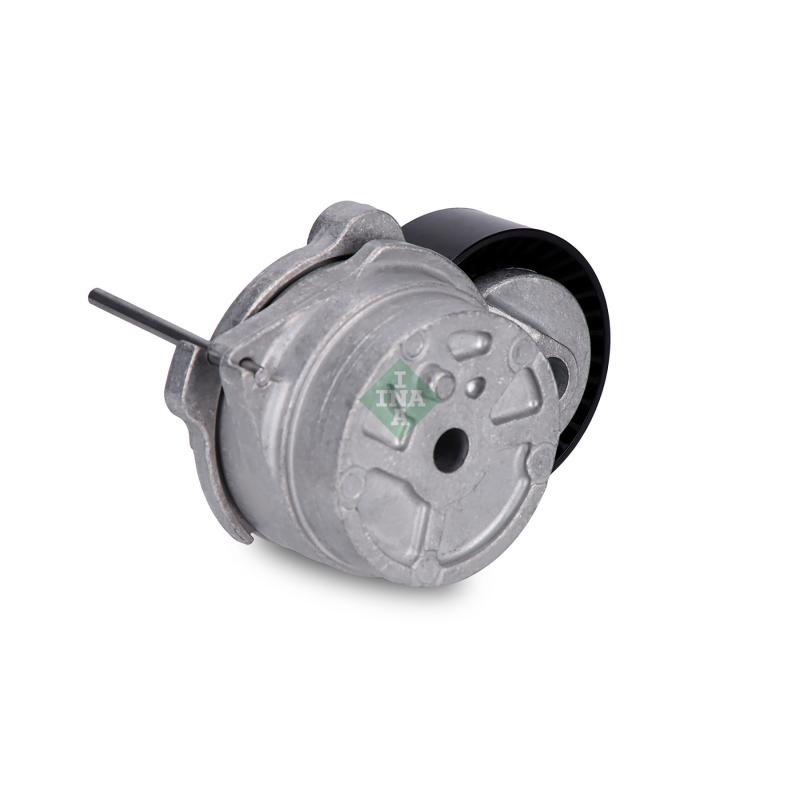 Tendeur de courroie, courroie trapézoïdale à nervures INA 534 0630 10 - Visuel 1