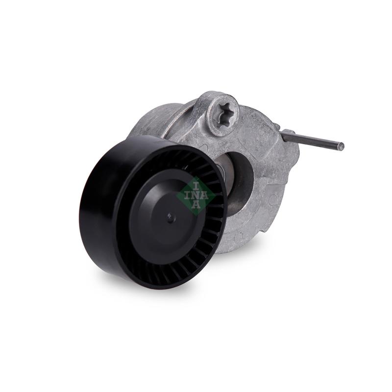 Tendeur de courroie, courroie trapézoïdale à nervures INA 534 0630 10 - Visuel 2