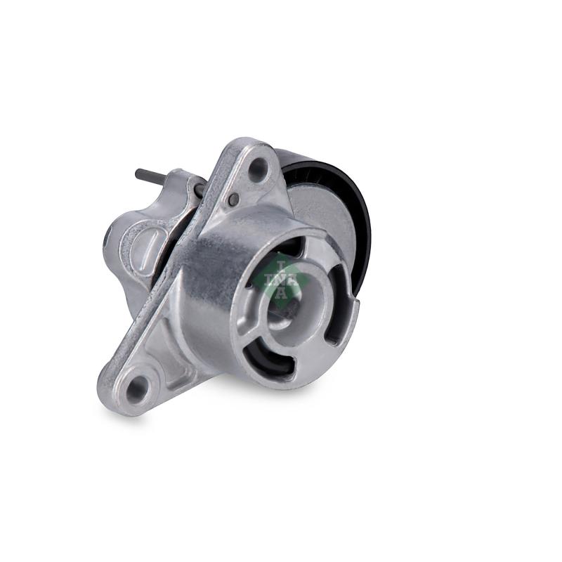 Tendeur de courroie, courroie trapézoïdale à nervures INA 534 0709 10 - Visuel 1