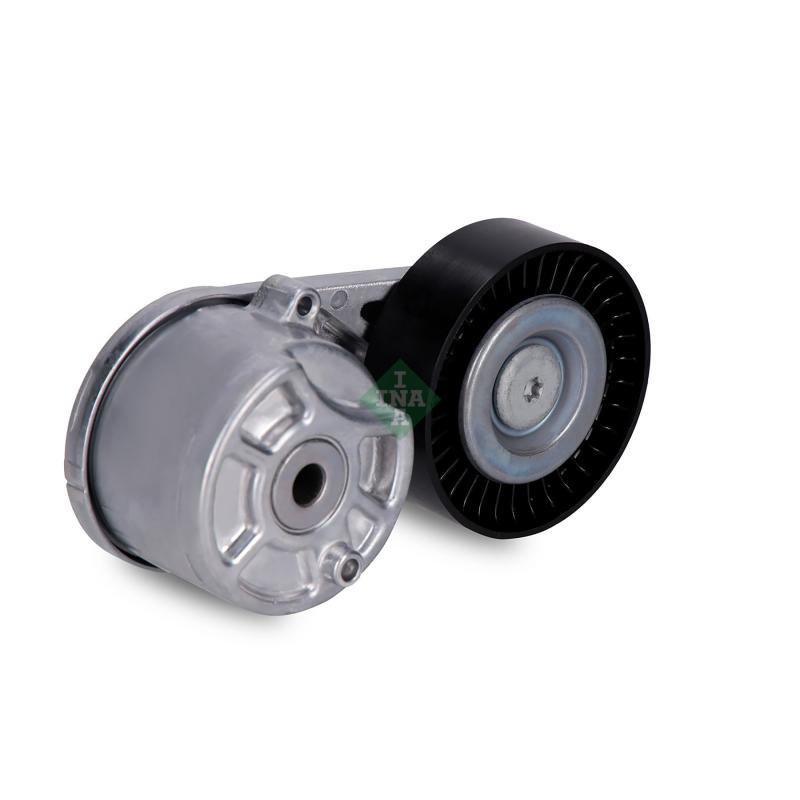 Tendeur de courroie, courroie trapézoïdale à nervures INA 534 0725 10 - Visuel 2