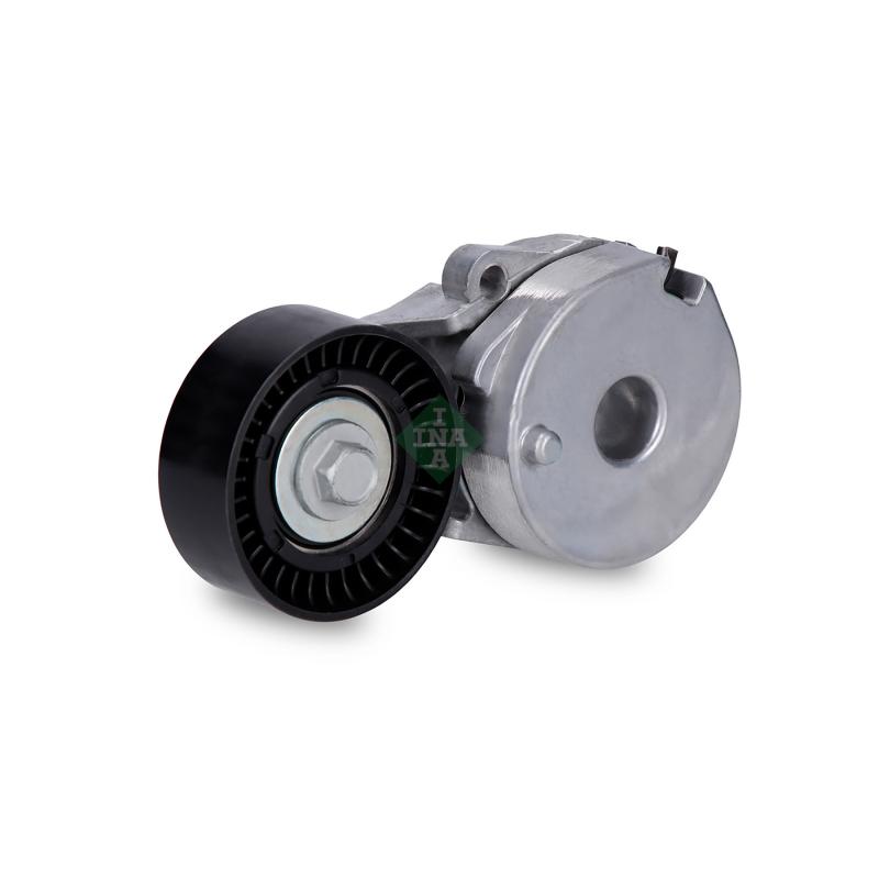 Tendeur de courroie, courroie trapézoïdale à nervures INA 534 0733 10 - Visuel 2