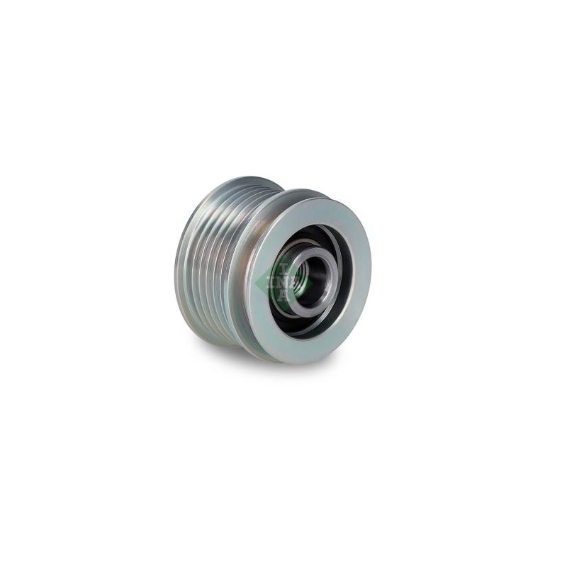 Poulie roue libre, alternateur INA 535 0012 10 - Visuel 1