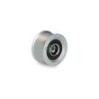 INA 535 0049 10 - Poulie roue libre, alternateur
