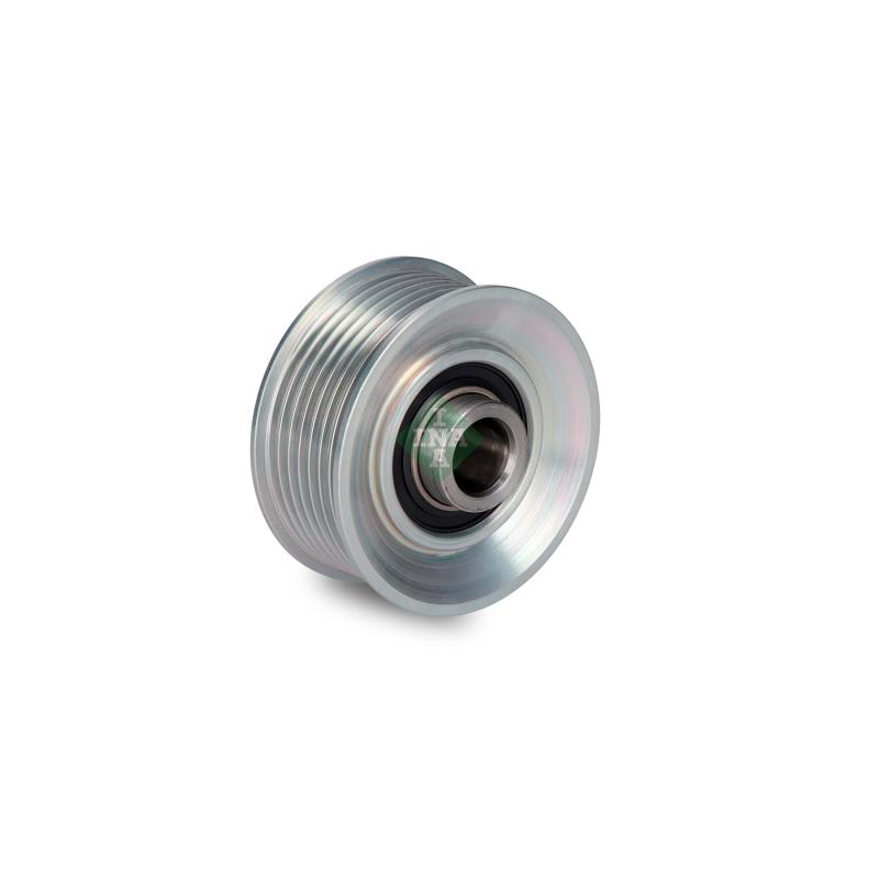 Poulie roue libre, alternateur INA 535 0079 10 - Visuel 1