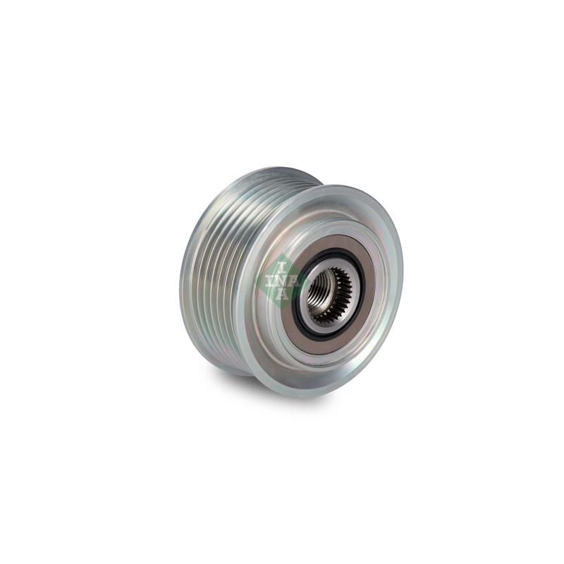 Poulie roue libre, alternateur INA 535 0079 10 - Visuel 2