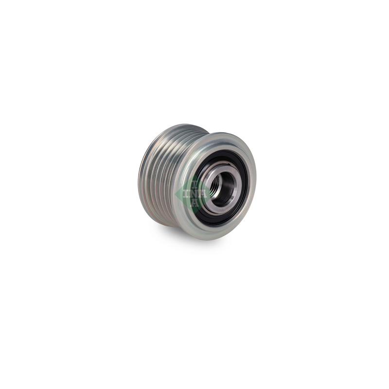 Poulie roue libre, alternateur INA 535 0086 10 - Visuel 1