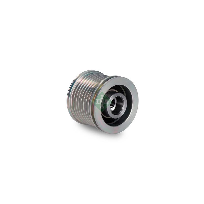 Poulie roue libre, alternateur INA 535 0108 10 - Visuel 1